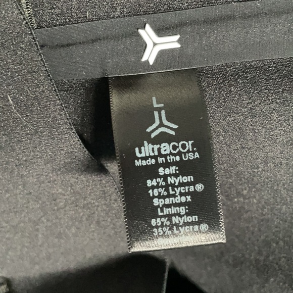 Ultracor running tights - Picture 4 of 5